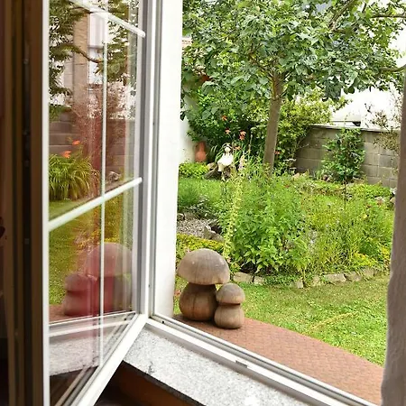 Axcher Hof Apartmán