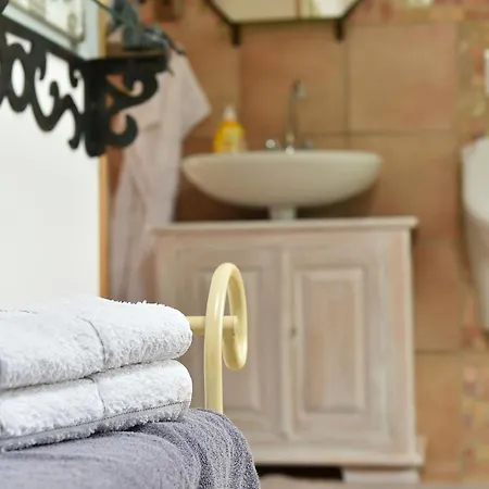 アパート Axcher Hof *