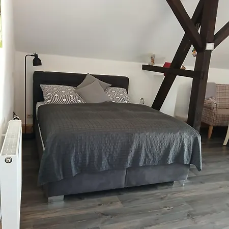 アパート Axcher Hof