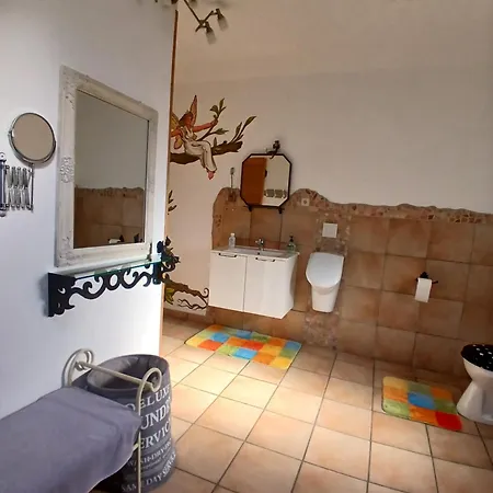 Axcher Hof Apartmán *