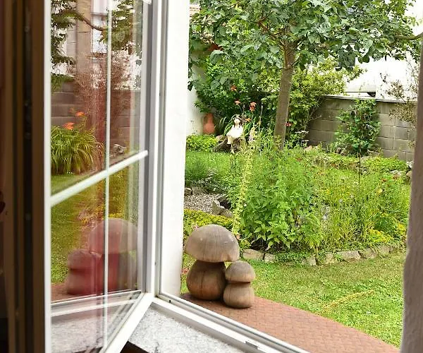 Axcher Hof Apartment