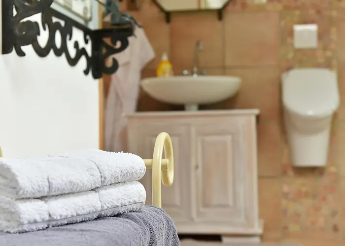 Apartment Axcher Hof *