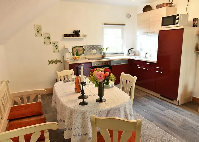 Apartment Axcher Hof Weitersborn