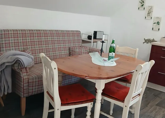 Axcher Hof Apartment