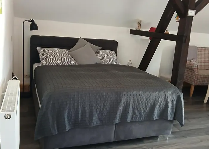 Apartment Axcher Hof